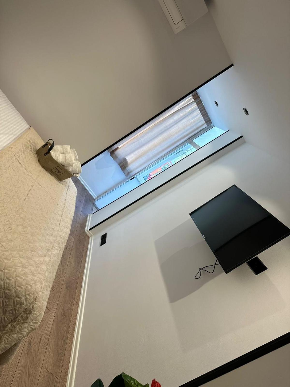 Heart Of Tirana Apartment ภายนอก รูปภาพ