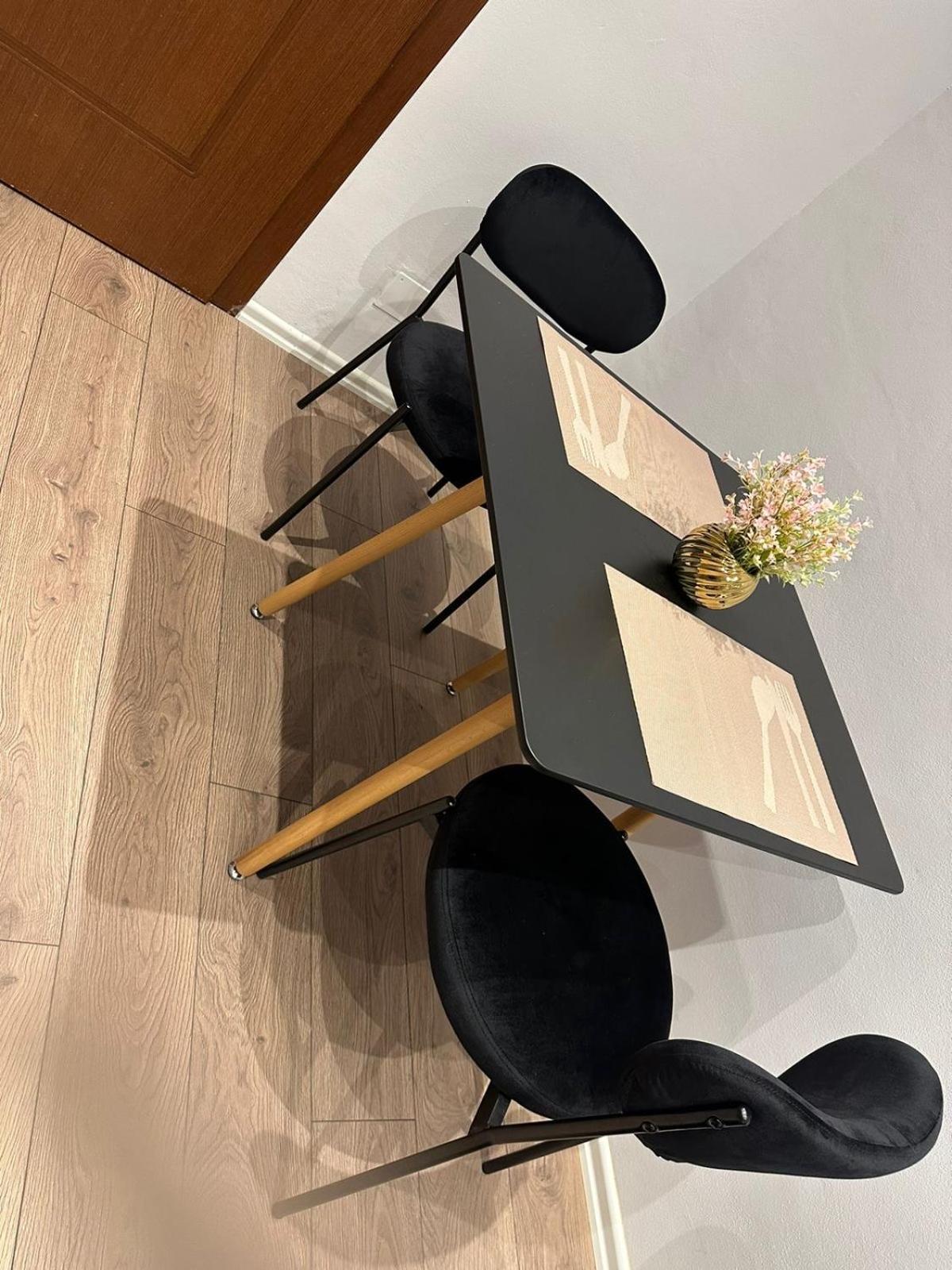 Heart Of Tirana Apartment ภายนอก รูปภาพ